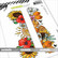Carabelle Studio Frises Estivales -leimasin