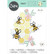 Sizzix Thinlits stanssisetti Bee Hive