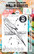 Aall & Create leimasin Budgie