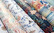 Craft Consortium Ocean Tale -paperipakkaus