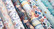 Craft Consortium Ocean Tale -paperipakkaus