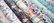 Craft Consortium Ocean Tale -paperipakkaus