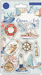 Craft Consortium Ocean Tale, Adventure -leimasinsetti