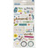 American Crafts Paige Evans Whimsical -tarra-arkit