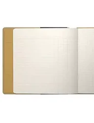 Dyan Reaveley's Dylusions Square Ledger Journal, 8.625X8.625
