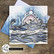 CraftEmotions Carla Creaties leimasin Ocean 7