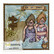 CraftEmotions leimasin Summer Sweethearts