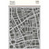Simple Stories sapluuna Road Map
