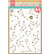 Marianne Design sapluuna Zodiac Signs, A4