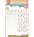 Marianne Design sapluuna Slimline Starry Night, A4