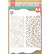 Marianne Design sapluuna Slimline Rain & Sunshine, A4