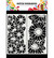 Dutch Doobadoo Slimline Sunflower -sapluuna