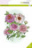 CraftEmotions leimasin Rose