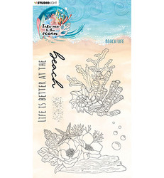 Studio Light Take Me To The Ocean leimasin Beach Life