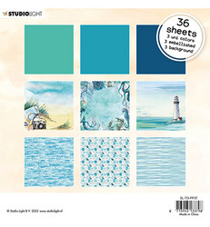 Studio Light paperikko Take Me To The Ocean