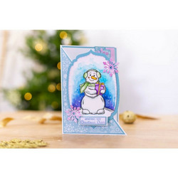 Crafter's Companion leimasin The Season for Giving