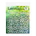 Lavinia Stamps sapluuna Ambience, 20 x 20 cm
