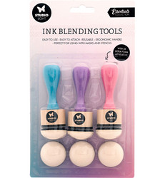 Studio Light Ink Blending Tools -työkalut