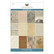 Spellbinder Cathe Holden paperipakkaus Neutrals Palette Sampler