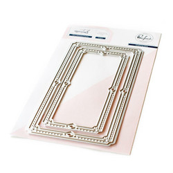 Pinkfresh Studio stanssi Mini Slimline Frames