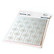 Pinkfresh Studio stanssi Floral Backdrop Cover Plate