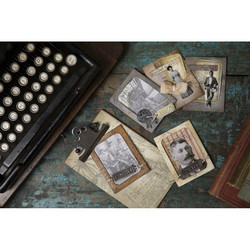 Sizzix Thinlits stanssi Collector