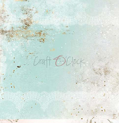 Craft O'clock skräppipaperi Scent of Nostalgia 02