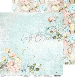 Craft O'clock skräppipaperi Scent of Nostalgia 03