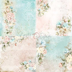 Craft O'clock paperipakkaus Scent of Nostalgia, 8