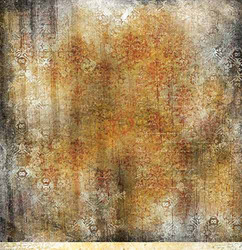 Craft O'clock skräppipaperi Autumn Moods 04