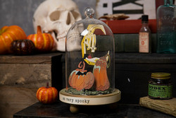 Sizzix Thinlits stanssi Pumpkin Duo Colorize