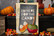 Sizzix Thinlits stanssi Trick Or Treat Colorize