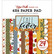 Echo Park Fall Fever- MEGA paperipakkaus