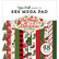 Echo Park The Magic Of Christmas - MEGA paperipakkaus