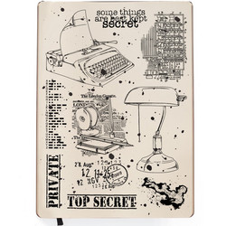 Ciao Bella leimasinsetti Top Secret