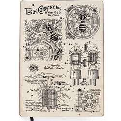 Ciao Bella leimasinsetti Tesla Company