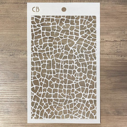 Ciao Bella sapluuna Leaf Venation, 5