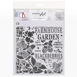 Ciao Bella sapluuna Farmhouse Garden, 8