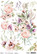 Ciao Bella riisipaperi Bouquet