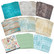 Ciao Bella paperipakkaus Underwater Love Fuzzy Cut, 6