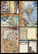 Ciao Bella Creative Pad paperipakkaus Engine of the Future, A4