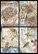 Ciao Bella Creative Pad paperipakkaus Engine of the Future, A4