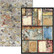 Ciao Bella Creative Pad paperipakkaus Engine of the Future, A4