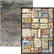Ciao Bella Creative Pad paperipakkaus Engine of the Future, A4