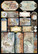 Ciao Bella Creative Pad paperipakkaus Engine of the Future, A4