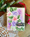 Gina K. Designs leimasin Beautiful Blooms