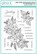 Gina K. Designs leimasin Beautiful Blooms