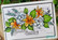 Gina K. Designs leimasin Beautiful Blooms