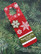 Gina K. Designs leimasin Delicate Snowflake