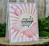 Gina K. Designs sapluuna Swirled Sun